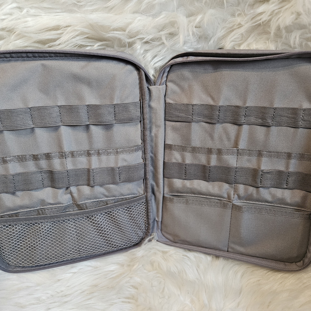 192 slot pencil case - Picture 3 of 5